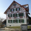 Haus in Uesslingen